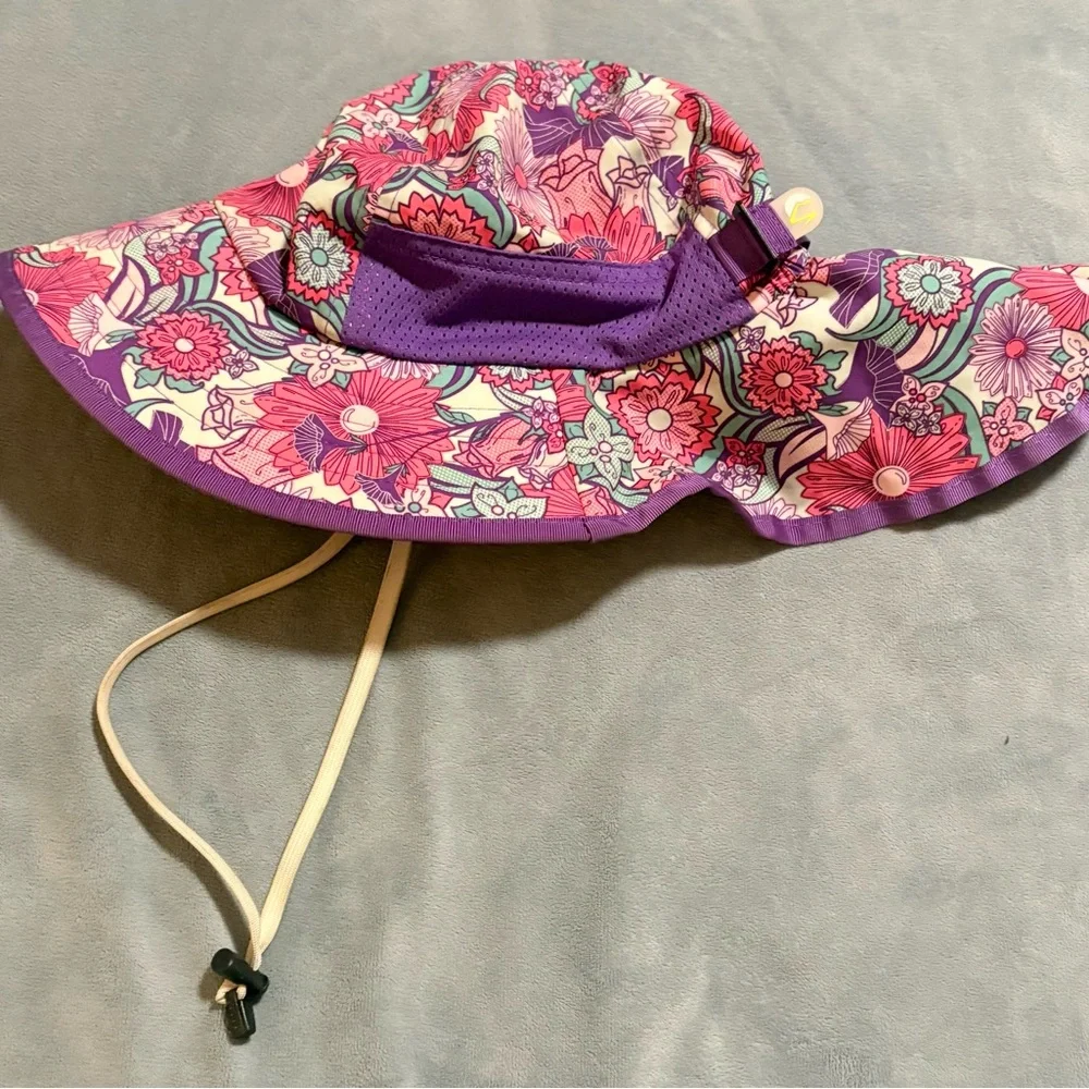 Sunday Afternoons kids sun hat, Size (M 2-5 yrs)